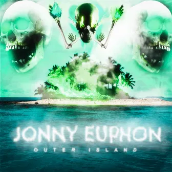 OUTER ISLAND by JONNY EUPHON