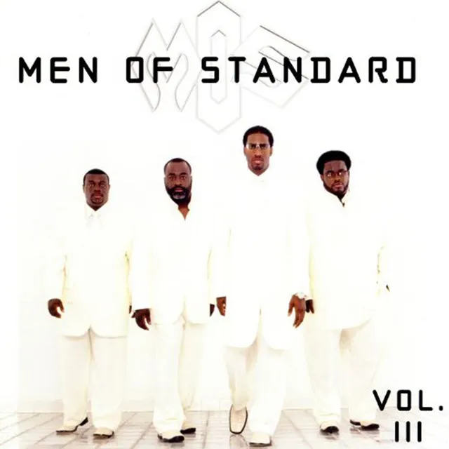 Men of Standard Vol. 3