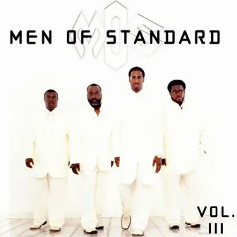 Men of Standard Vol. 3 by Men Of Standard