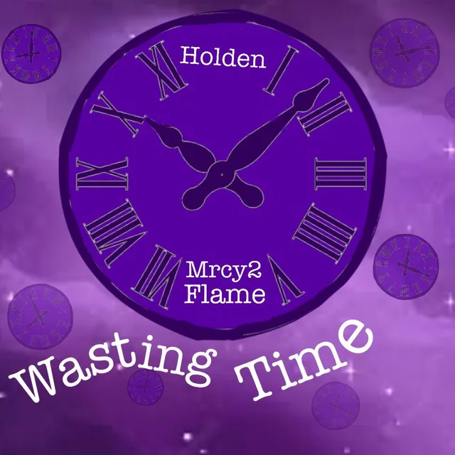 WastingTime