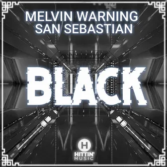 Black by Melvin Warning