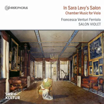 In Sara Levy's Salon by Francesca Venturi Ferriolo