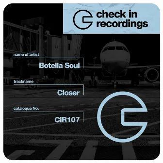 Closer by Botella Soul