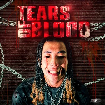 TEARS OF BLOOD by Huncho Fox