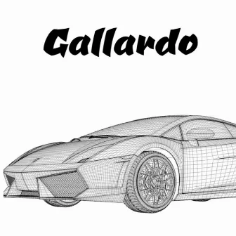 Gallardo by Joseph G