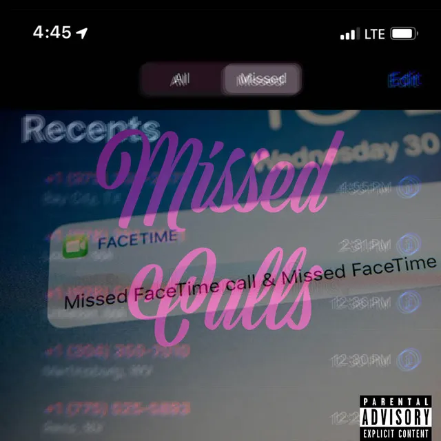 Missed Calls