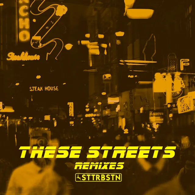 These Streets (Twerk VIP)