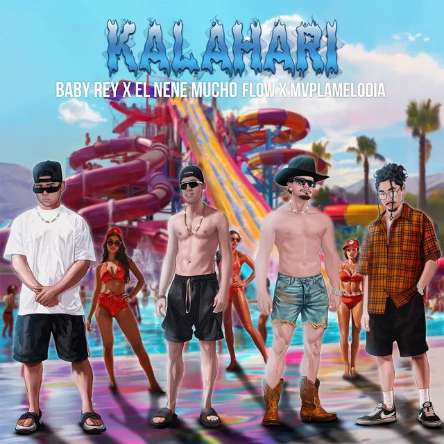 Kalahari