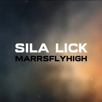 SILA LICK by marrsflyhigh