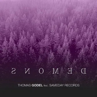 Demons (Radio Edit) by Thomas Godel