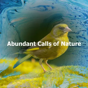 Abundant Calls of Nature by KPR Sounds