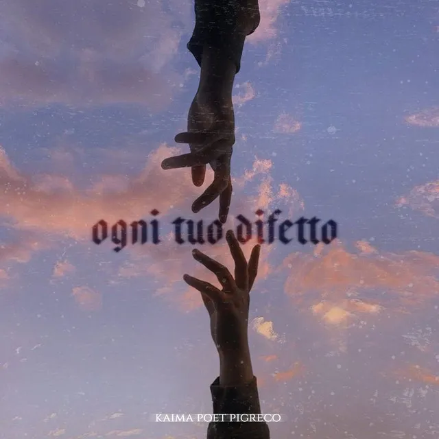 Ogni tuo difetto