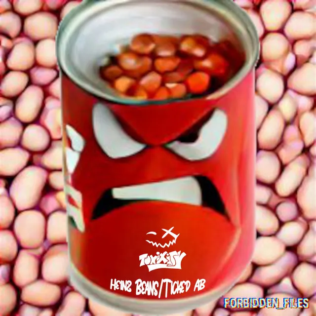 Heinz Beans