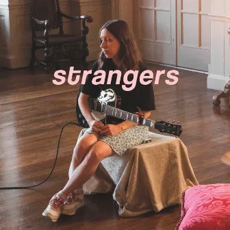 Strangers by Natalie Holmes