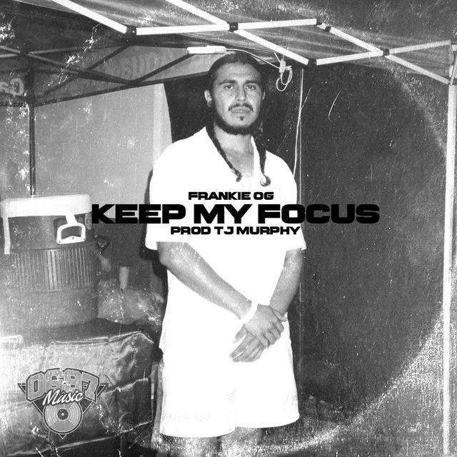 KEEP MY FOCUS