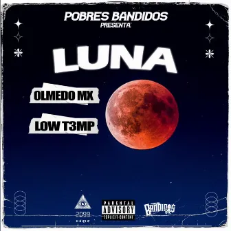 Luna by Olmedo MX