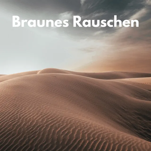 Braunes Rauschen