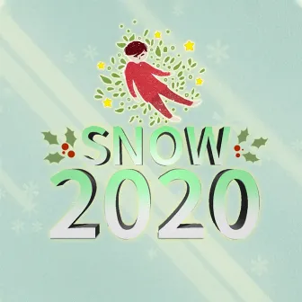 Snow 2020 by Jun Mitsui