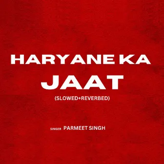 Haryane Ka Jaat (Slowed+Reverbed) by Parmeet singh