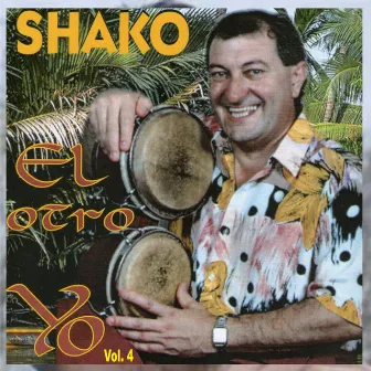 El Otro Yo Vol. 4 by Shako