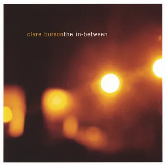 The In-Between by Clare Burson