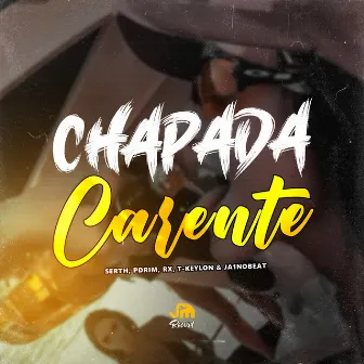 Chapada Carente by Pdrim