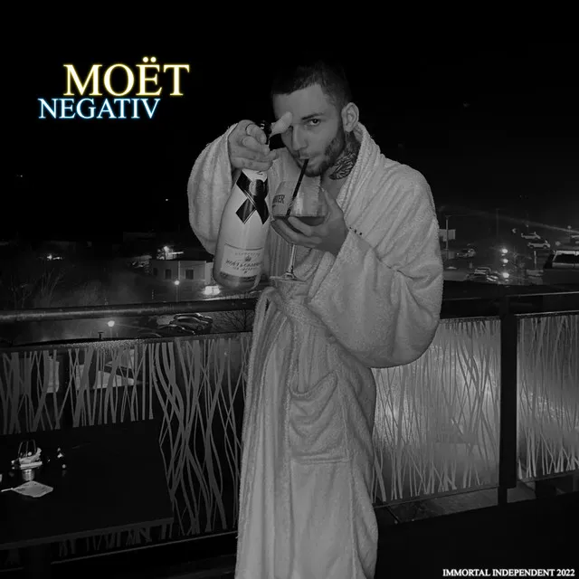 MOËT