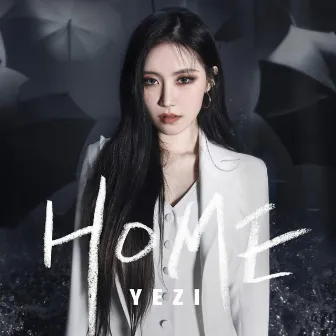 HOME by YEZI