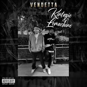 Vendetta by Kintario