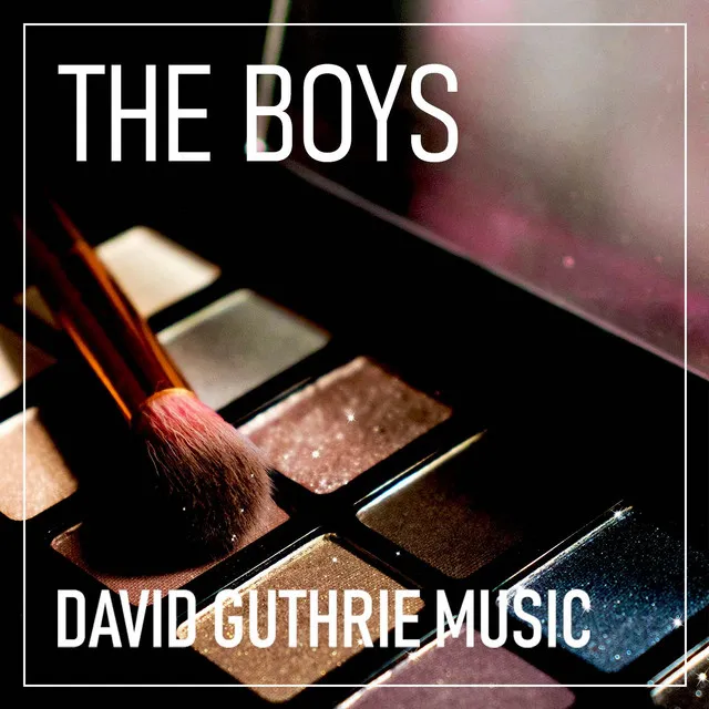 The Boys - Rock Version