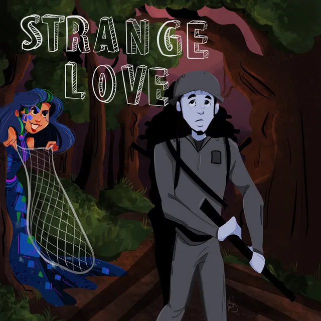 Strange Love