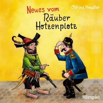 2: Neues vom Räuber Hotzenplotz by Otfried Preußler