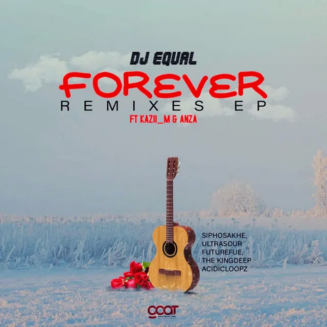 Forever - Ultrasour Remix