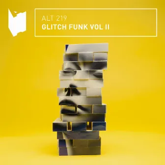 Glitch Funk Vol II by Corentin Henri Le Fur