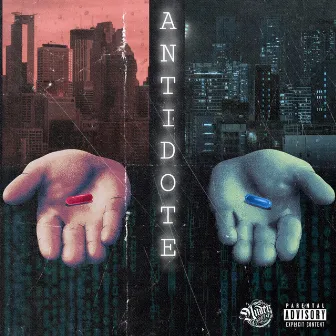 ANTIDOTE by NF UC