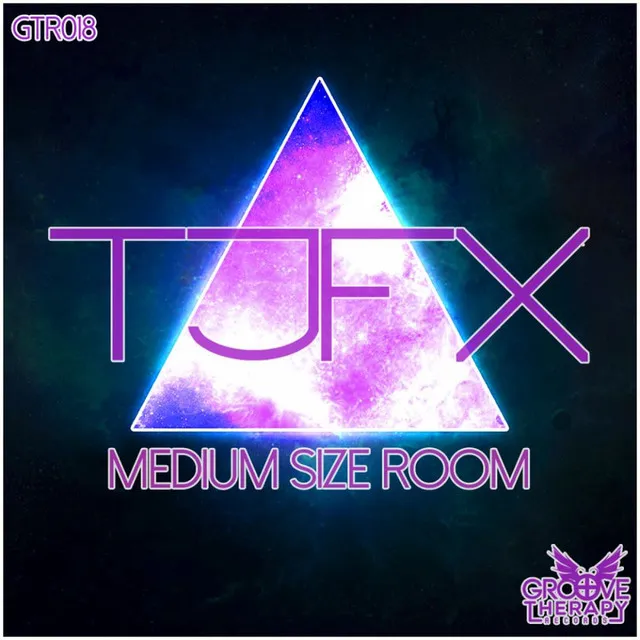 Medium Size Room - Original Mix