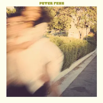 Most Days by Peter Fenn