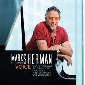 My Other Voice by Mark Sherman