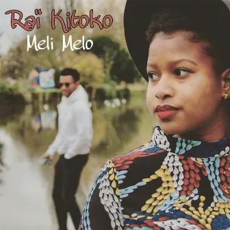 Meli Melo by Raï Kitoko