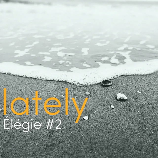 Élégie #2