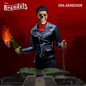 Era Agressor by The Brandals