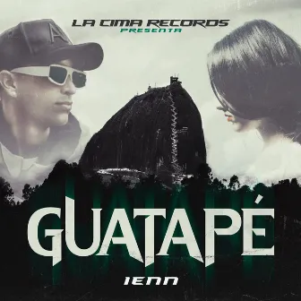 Guatapé by Ienn