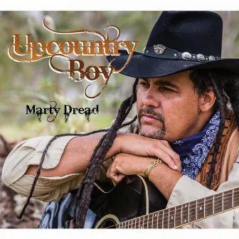 Upcountry Boy by Marty Dread