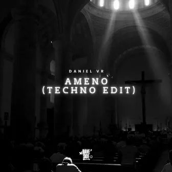 Ameno (Techno Edit) by Daniel VR