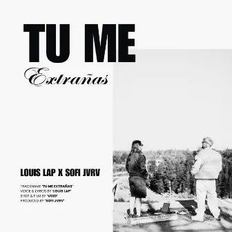 Tu Me Extrañas by Louis Lap