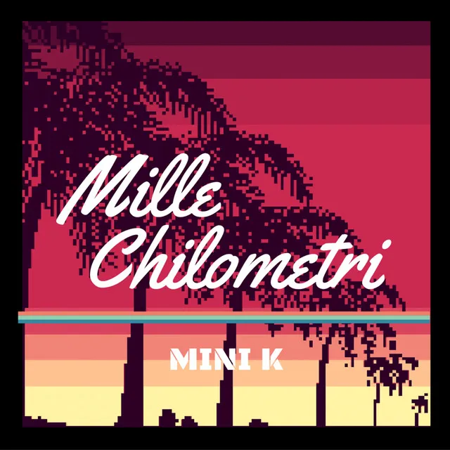 Mille chilometri