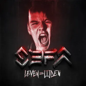 Leven Is Lijden by Sefa