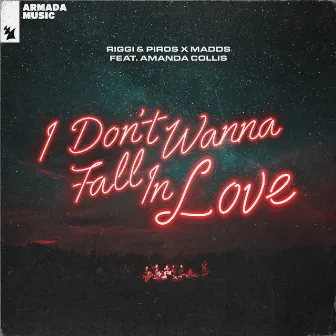 I Don't Wanna Fall In Love by Madds