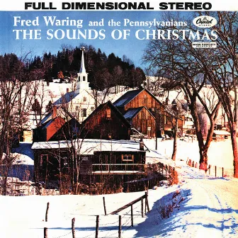 The Sounds Of Christmas by The Pennsylvanians