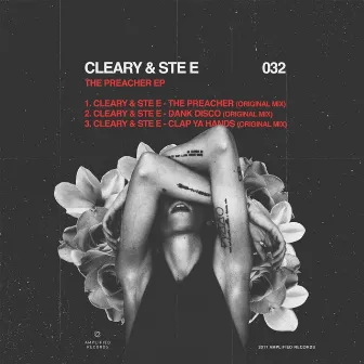 The Preacher EP by Cleary